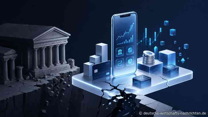 Wie Fintechs Banken herausfordern – und Anleger profitieren können