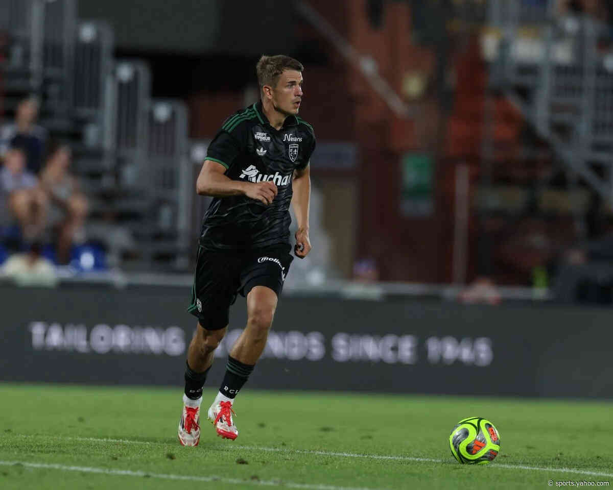 Lens predicted XI v PSG: Maik Nawrocki and Michaël Cuisance set for debuts in Trophée des Champions