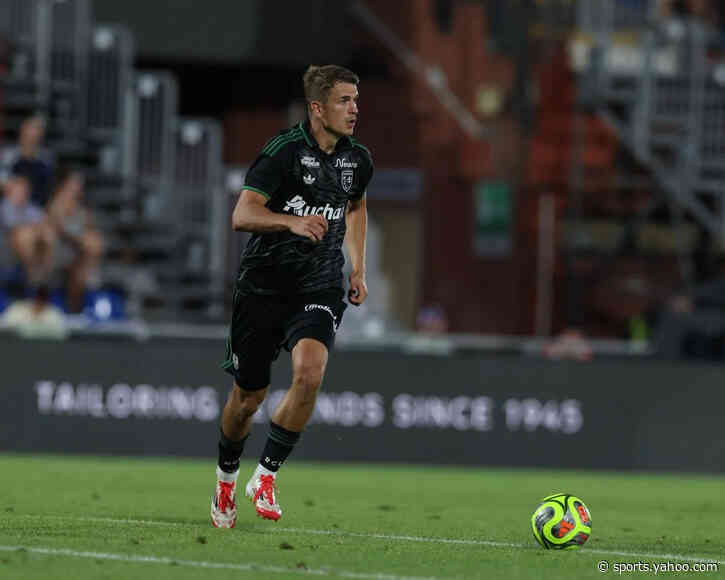 Lens predicted XI v PSG: Maik Nawrocki and Michaël Cuisance set for debuts in Trophée des Champions