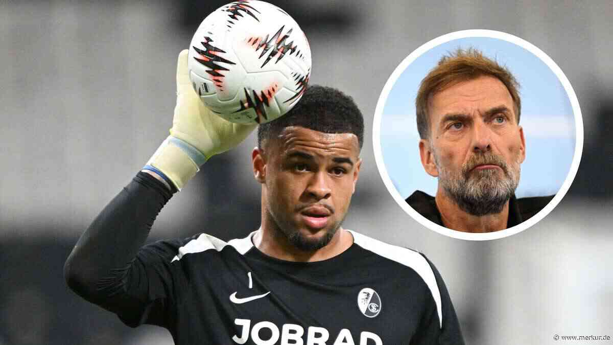 Atubolu weiter ohne Verein – sein Wechselpoker könnte dem DFB gefährlich werden