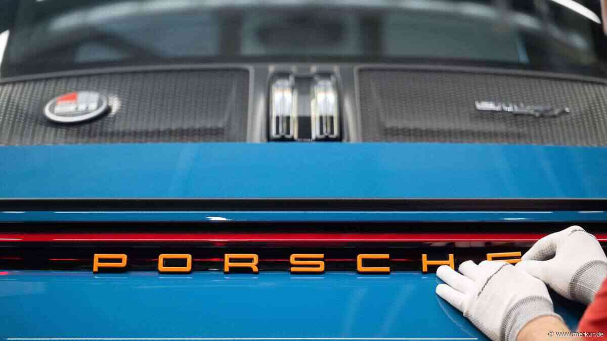 E-Auto-Prämie sollte sozial sein – doch auch Luxusmodelle profitieren
