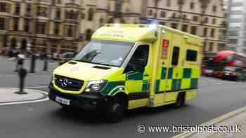 NHS says 'call 999' if you ever experience these symptoms 'early'