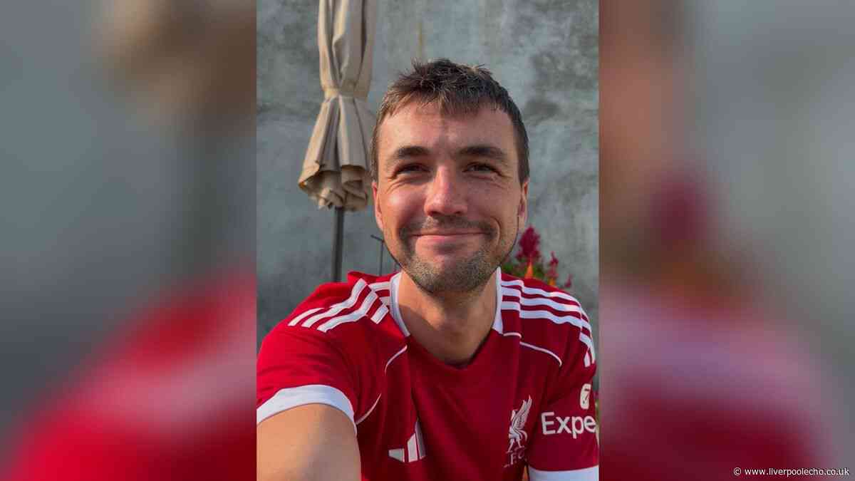 American met a group of Scousers in New York - what happened next sums up our city