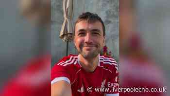 American met a group of Scousers in New York - what happened next sums up our city