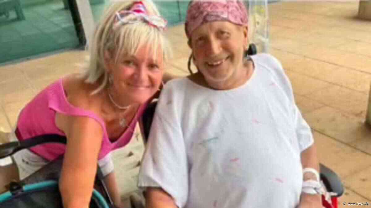 „Auf seine letzte Reise gegangen“: „Goodbye Deutschland“-Stars Thommy und Kathrin trauern um Familienhund