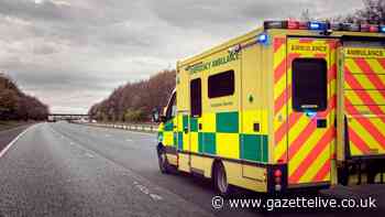 North East paramedic suspended nine months after 'forging signatures' in training log-book