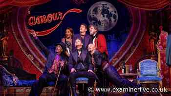 Huge West End theatre summer sale with tickets for 'amazing' Moulin Rouge! 15% off