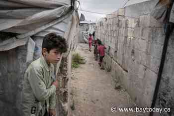 Anti-terrorism measures hindering Muslim charities' humanitarian efforts: study