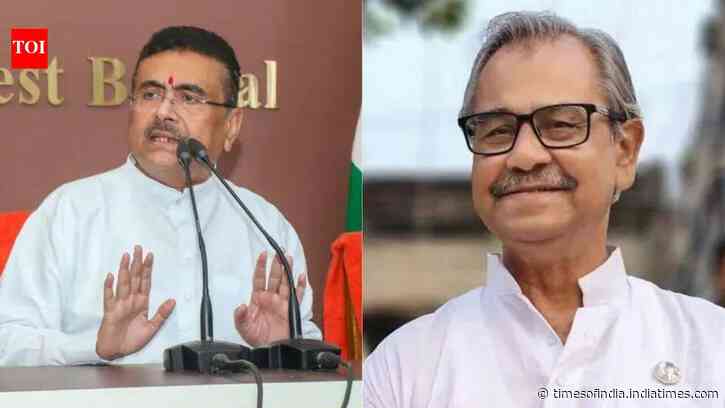 TMC leader's suicide case: CM Suvendu Adhikari vows probe into possible 'threat' angle