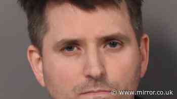 Hollywood star Shane Ryan Gledhill faces 24 child sex abuse charges after 'using cast calls as bait'