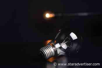 Kokua Line: Can PUC do anything about flickering lights?