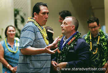 Hawaii democratic socialist movement fails to gain traction