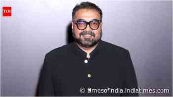 Anurag on why Bollywood bends to power and South doesn't