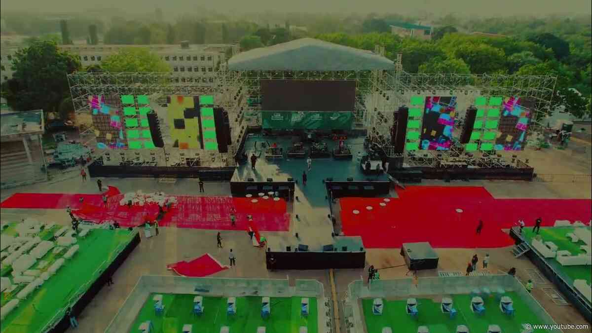 Karibu Tanzania! 🇹🇿