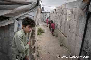 Anti-terrorism measures hindering Muslim charities' humanitarian efforts: study