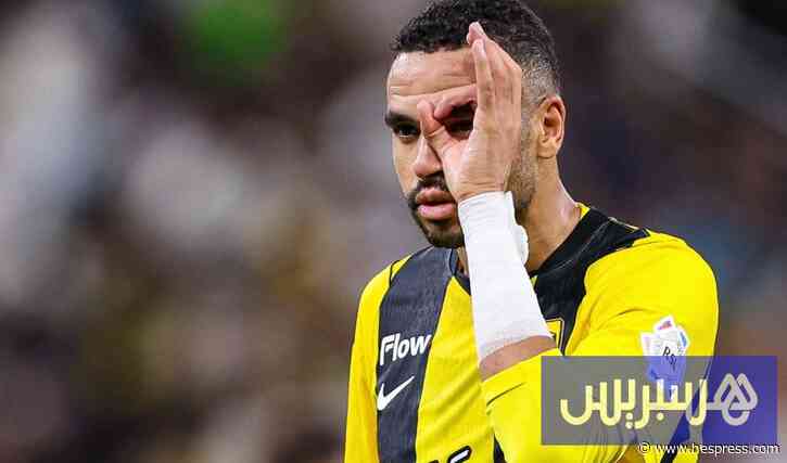 النصيري ينتقد التحكيم في السعودية