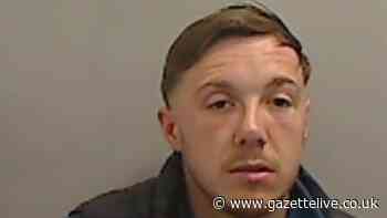Billingham dad smashed up BMW before balaclava gang sprayed him in accelerant and set him alight