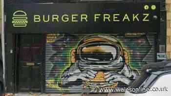Popular burger restaurant to close as owners give damning assessment of Swansea city centre