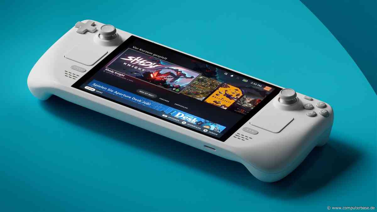 Emulation mit Einschränkung: PS5-Spiel Astro's Playroom startet auf dem Steam Deck