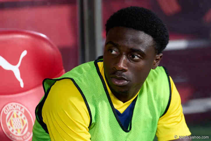 Arsenal 20yo joins St Mirren on loan