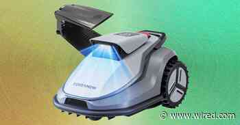 TerraMow V1000 Review: Show Your Lawn Some Love