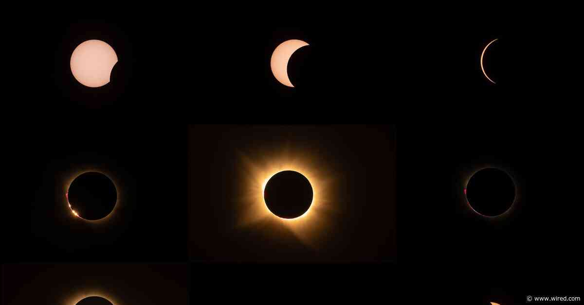 It’s Never Too Early to Start Planning for the Next Two Solar Eclipses