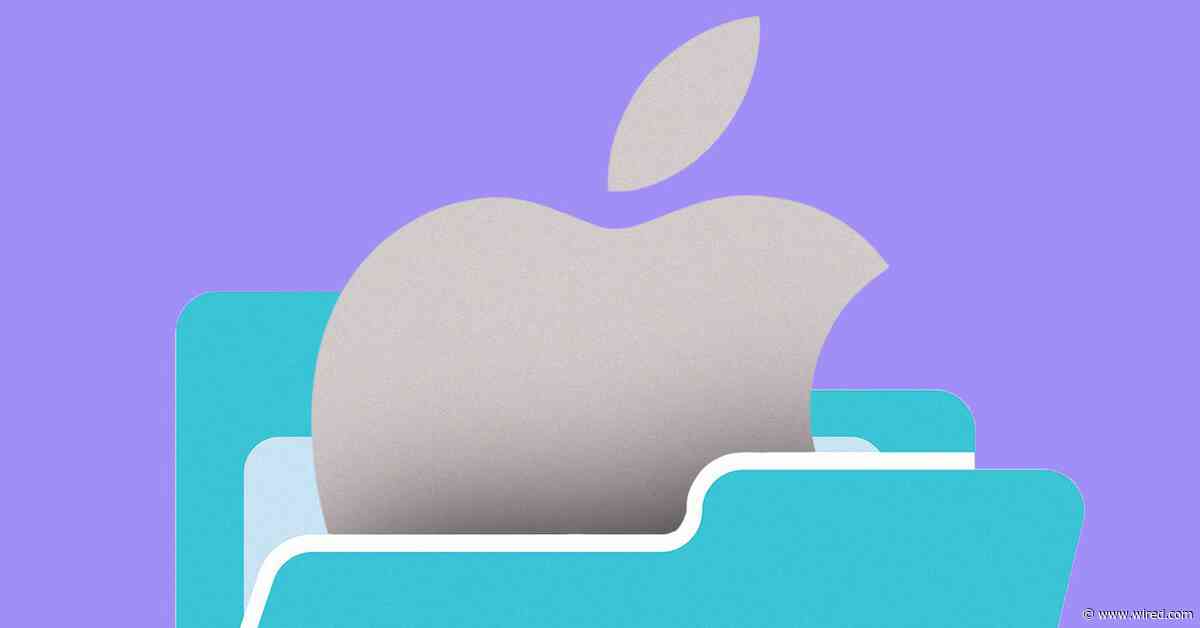 Someone Finally Fixed Installing Apps on a Mac
