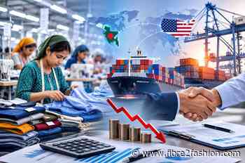 Tariff refunds: Bangladesh garment makers face a new hurdle