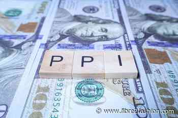 What kept US producer prices flat in July 2026?