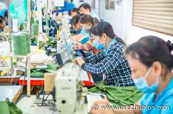 Is Vietnam’s apparel growth story running into a labour crunch?