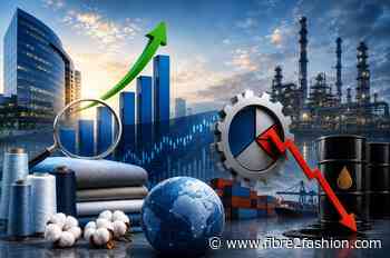 India Inc. starts FY27 on firmer footing than anticipated: ICRA