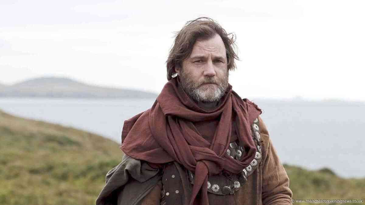 ‘Riveting’ period drama on Prime Video is the perfect weekend binge-watch