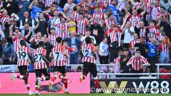 Sunderland AFC give star 'really unique' and emotional send-off after £21.5m transfer