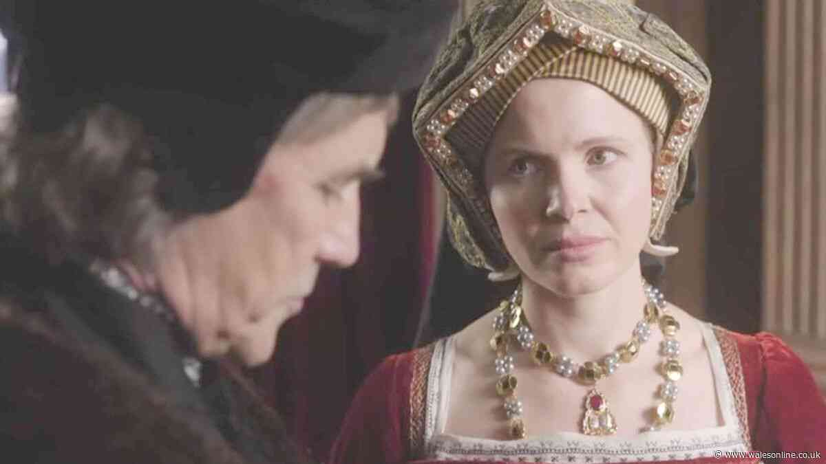 ‘Brilliant’ BBC historical drama perfect for Wolf Hall fans now streaming