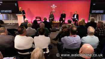What happens next in Welsh rugby's civil war as significant factor in background emerges