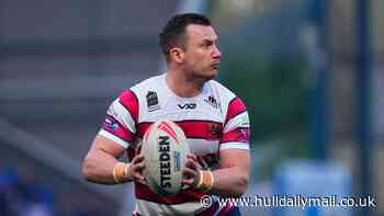 Hull FC set to appoint ex-Warrington and Catalans star as Steve McNamara assistant