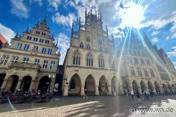 In einer schrumpfenden Stadt schrumpfen auch die Steuereinnahmen