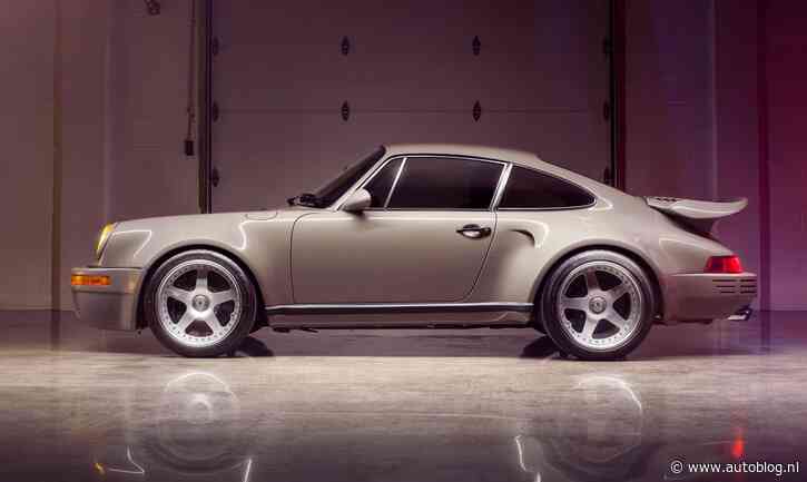 "Porsche neemt deze partner over", partner ontkent geruchten