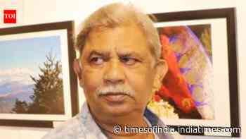 Three-time National Award-Winning filmmaker Raja Sen passes away at 71