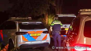 Overleden persoon gevonden in Lelystad, politie vermoedt misdrijf