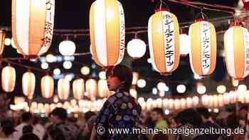 Sommerfeste in Japan, die Sie auf Ihrer Reise nicht verpassen sollten