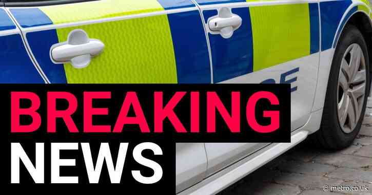 Woman arrested on suspicion of murder after woman in her 90s dies in fire