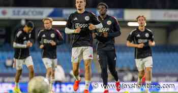 Butera vindt na vertrek bij Ajax nieuwe club in thuisland