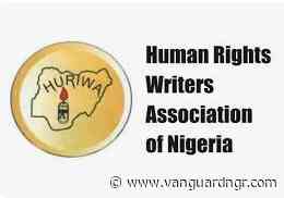 Osun election: HURIWA commends voters, INEC, security agencies, condemns vote buying
