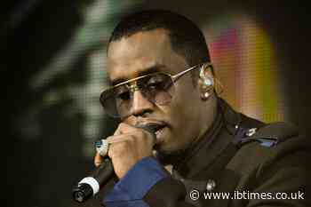 Diddy Exits Solitary Confinement After Inmate Scuffle and Immediately Sues 'Lil Rod' Over Video Theft