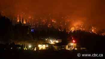 As wildfires destroy homes, should B.C. make FireSmart principles mandatory?
