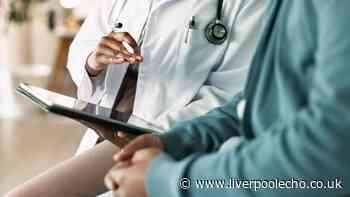 Pharmacist sends message to anyone with health issue that shows 'no symptoms'