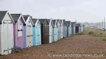 The quiet beach a short drive from Cambs with ‘picturesque’ promenade and traditional amusements