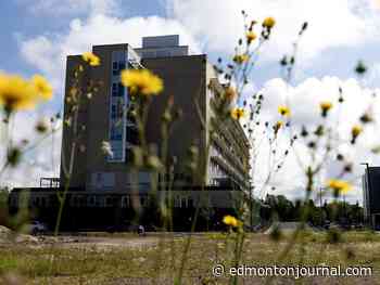 Supports for victims of abuse at segregated federal hospitals coming to Edmonton