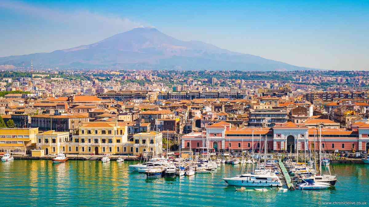 Foreign Office warning for anyone travelling to popular Europe holiday destination